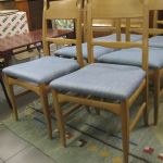 582 5664 CHAIRS